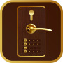 icon Royal Door Lock Screen (Kraliyet Kapı Kilit Ekranı
)