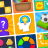 icon Memory Games(Beyninizi Eğitin. Hafıza Oyunları Çocuklar için) 3.6.0.0
