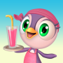 icon Penguin Diner 3D: Cooking Game(Penguin Diner 3D Yemek Pişirme Oyunu)