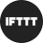 icon IFTTT(IFTTT - otomasyon ve iş akışı) 4.32.0