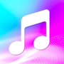 icon Music Player - Mp3 Player (Müzik Çalar - Mp3 Çalar)