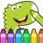icon Coloring Pages(Çocuk Boyama Sayfaları ve Kitap) 1.0.2.5