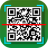 icon QRcode Scanner and Barcode Reader(QRcode Tarayıcı Barkod Okuyucu
) 1.3
