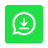 icon Status Saver(Durum Koruyucu: WA
) 2.3