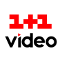 icon 1+1 video(1 + 1 video - TV ve TV şovları)