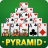 icon Pyramid(Pyramid Solitaire - Card Games
) 1.5.0.20230214