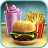 icon Burger Shop(Burger Shop Deluxe) 1.6.3