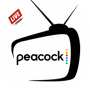icon Guide Peacock TV(Kılavuz Peacock TV Akışı Filmler
)