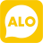 icon Alo(ALO - Sosyal Görüntülü Sohbet) 2.0.060