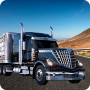icon Truck Simulator Grand Truck (Kamyon Simülatörü Büyük Kamyon)
