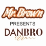 icon Danbro(Mr Brown bakery'den DANBRO)