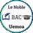 icon Le Noble Bac UEMOA(Le Noble Bac UEMOA
) 1.0