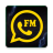 icon FmWhats(Fm-Whats Son GOLD Sürümü
) FM-Whats Fixed release!