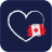 icon Canadian Chat(Canada Dating - International
) 2.7