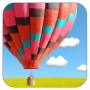 icon Air Balloon(Hava Balon Oyunu)