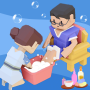icon Idle SPA Tycoon(Idle SPA Tycoon
)