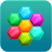 icon Hexa Gems Puzzle(Altıgen Blok Bulmaca Oyunları Çevrimdışı) 1.0.13
