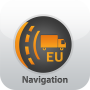 icon MapaMap Truck EU(MapaMap Kamyon Avrupa)