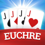 icon Euchre(Euchre Jogatina Cards Online)