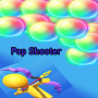 icon PoP Shooter(Pop Shooter - Para Kazanın
)