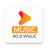 icon WGUC(WGUC Kamu Radyo Uygulaması) 4.6.6