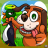 icon Duck Hunter(Duck Hunter - Komik Ördek Atma
) 1.0