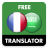 icon com.suvorov.fr_ar(Fransızca - Arapça Tercüman) 4.7.1