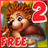 icon Hedgehog 2 (Kirpi Maceraları Bölüm 2) 1.2.2