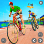icon BicycleRacing(Bisiklet Yarışı Oyunu: BMX Rider)