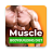 icon Muscle Building Diet(Vücut Geliştirme Diyet Uygulaması) 1.0.157
