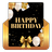 icon Birthday Card Maker(Doğum Günü Davetiyesi Kartı Üreticisi) 3.3.0