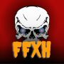 icon FFH4X mod menu(ffh4x mod menüsü hack
)
