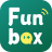 icon Funbox(Eğlence Kutusu－Oyun Oyna, Arkadaş Edin) 1.0.0