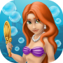 icon Mermaid(Deniz kızı: sualtı macera)