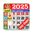 icon Hindi Calendar 2025(Hindi Takvim 2025 Panchang) 2.8