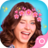 icon Sweet Face Camera(Tatlı Yüz Kamerası - Canlı Filtre Selfie Editörü
) 0.8
