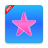 icon Star Motion(Video Düzenleyici - Müzikli Star Motion Video Maker
) 1.0
