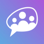 icon Paltalk: Chat with Strangers (Paltalk: Strangers)