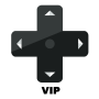 icon VIP Game Booster - Free Fire GFX & LAG Fix (VIP Game Booster - Ücretsiz Yangın GFX LAG Fix
)