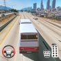 icon Racing Bus Simulator Pro(Yarış Otobüs Simülatörü Pro)