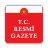 icon tr.gov.tccb.resmigazete(TC Kolay Resmi | Gazete) 2.2.5