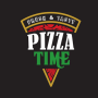icon Pizza Time(Pizza Zaman
)