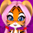 icon Talking Cat Virtual Pet(Kedi: Konuşan Kedi Sanal Evcil Hayvan
) 211223