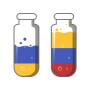 icon Soda Sort: Water Color Puzzle (Sırala: Su Renkli Bulmaca)