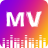 icon mv.magic.videomaker(MV Status Maker - Magic Video Maker Video Editor
) 1.14