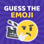 icon Guess the Emoji(Tahmin Et - Pop Kültürü Büyük Kültür)