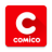 icon comico(comico çizgi roman ve kurgu çevrimiçi) 5.4.5