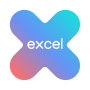 icon Excel(Excel İşe Alım İrlanda inCooperazione)