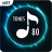 icon 80 Ringtones(80 Zil Sesleri) 10.0