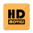 icon HD Movies(HD Filmler Ücretsiz 2020 - HD Film 2021
) 1.0